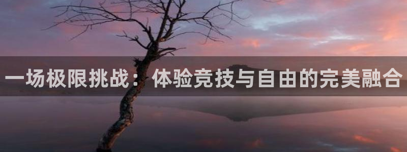 一竞技官网下载招商电话号码：一场极限挑战：体验竞技与